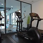 Westin House Delux Apartment Kolberg