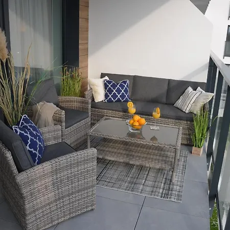 Westin House Delux * Kolberg