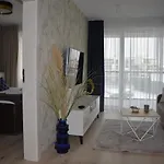 Westin House Delux Διαμέρισμα Kołobrzeg