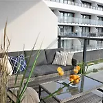 Διαμέρισμα Westin House Delux Kołobrzeg