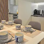 Διαμέρισμα Westin House Delux