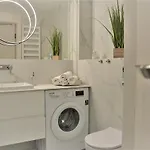 Διαμέρισμα Westin House Delux Kołobrzeg