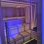 Διαμέρισμα Westin House Delux *