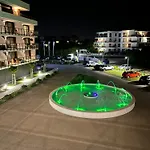 Westin House Delux Διαμέρισμα Kołobrzeg