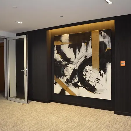 Westin House Delux Apartment Kolobrzeg