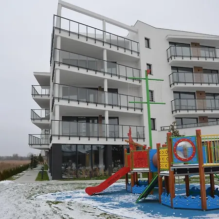 Westin House Delux Kołobrzeg