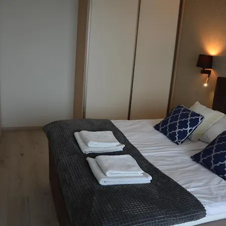 Apartment Westin House Delux