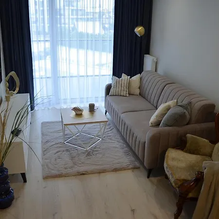 Apartment Westin House Delux Kolobrzeg