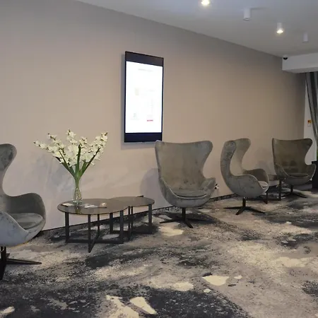 Westin House Delux