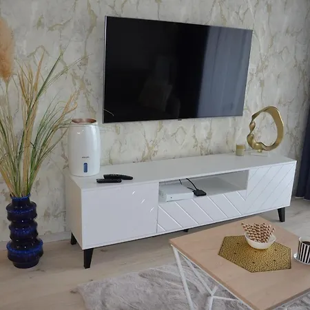 Apartment Westin House Delux