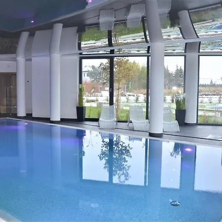 Westin House Delux * Kolobrzeg