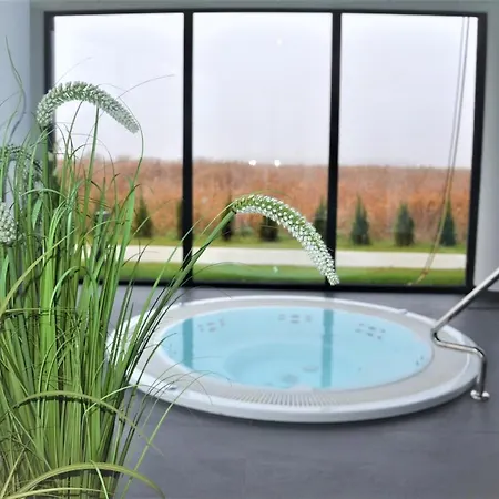 Apartment Westin House Delux