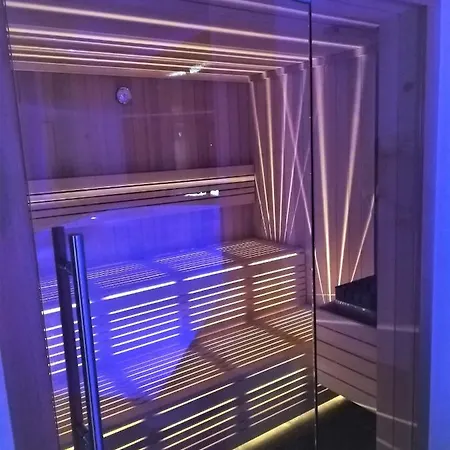 Apartmán Westin House Delux *