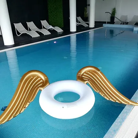 Westin House Delux